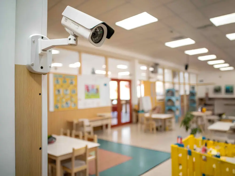 Monitoring & Safety