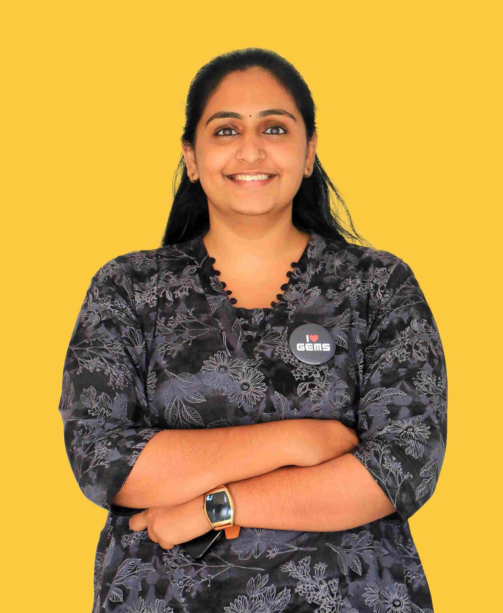 Krishnapriya